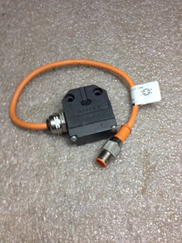 Balluff Dns519-099-D-11 Limit Switch