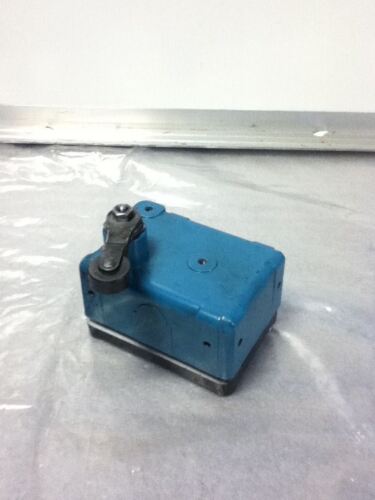 MICRO SWITCH EX-AR182 EXPLOSION PROOF SWITCH