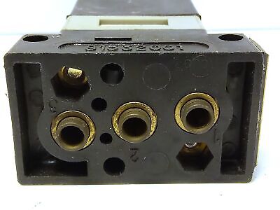 Crouzet 81506720 0.1-60 Sec Pneumatic Timer