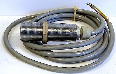 Turck NEAZ-G10/EX-Z2 III-B/E-21406 80-250 V AC Inductive Proximity Sensor