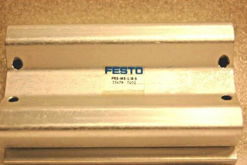 Festo MANIFOLD BLOCK PRS-ME-1/8-5