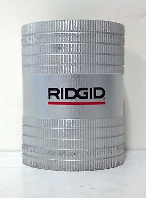 Ridgid 227S 1/2" - 2" Copper & Stainless Steel Inner / Outer Reamer
