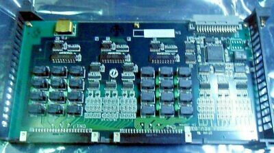 Yaskawa JANCD-MIO04 Printed Circuit Board