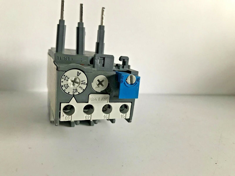 ABB Relay TA25