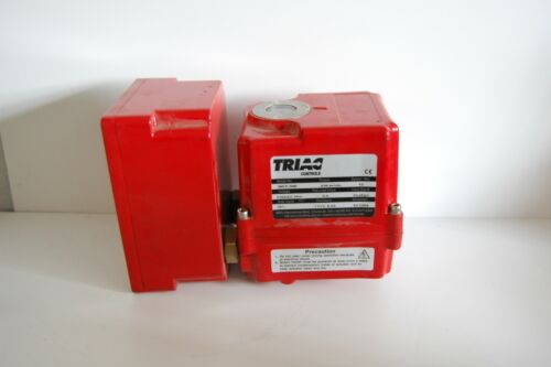 Triac WEY-500 Valve