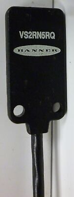 Banner Engineering VS2RN5RQ Photoelectric Receiver