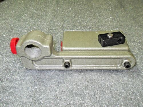 Automation Devices 8660 Level Control Switch