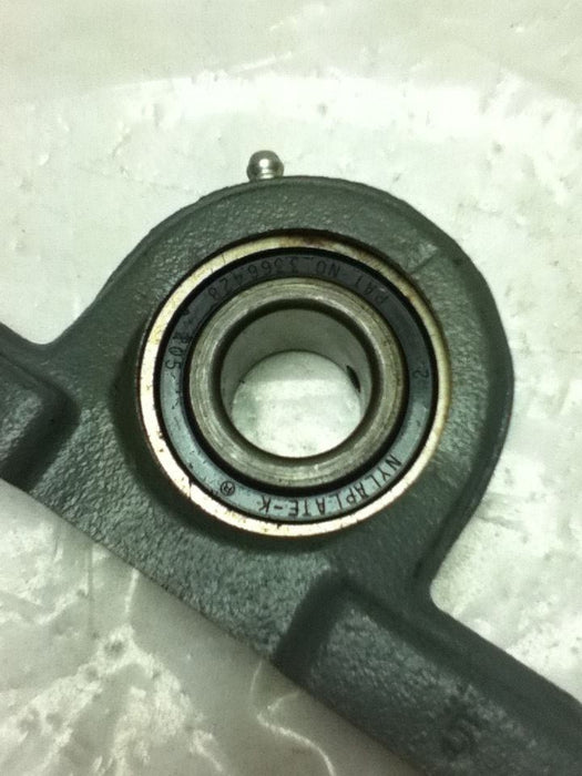 Boston 64687-SH-15/16 Ball Bearing Pillow Block