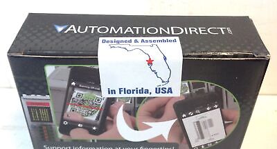 AutomationDirect P2-16ND3-1 Productivity2000 16-Point Discrete Input Module