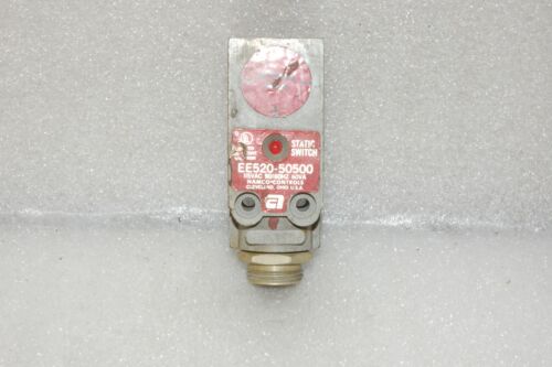 NAMCO EE520-50500 PROXIMITY SWITCH