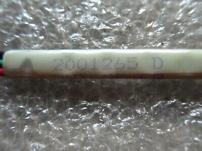 Rosemount ANALYTICAL 2001265 AMPLIFIER W/ CABLE