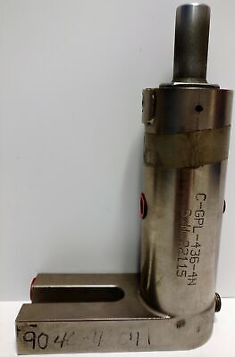 Advance Cylinder Products C-GPL-436-4N Cylinder