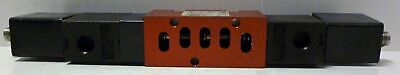Versa Valves CGG-4332-A120 Solenoid Valve