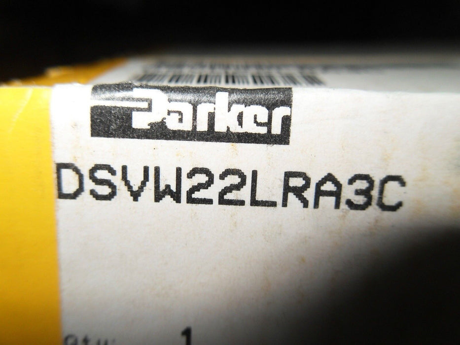 Parker Dsvw22Lra3C Banjo Fitting