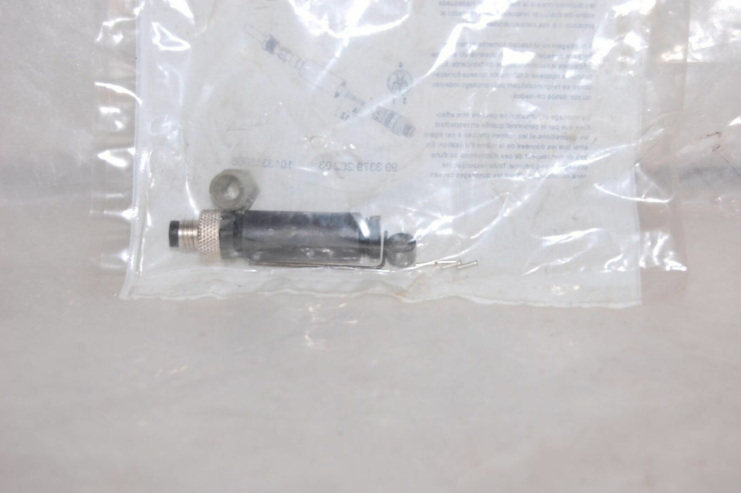 Murr Elektronic 7000-08601-000000 Connector