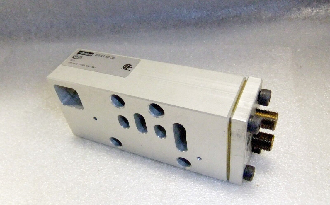 Parker PS4142CP Valve