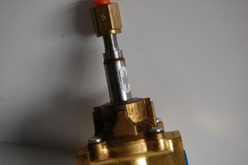 Parker Valve 74232BN3SNJ1