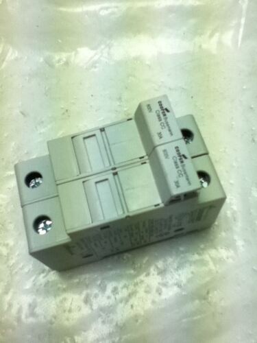 Bussmann CHCC2D FUSEHOLDER