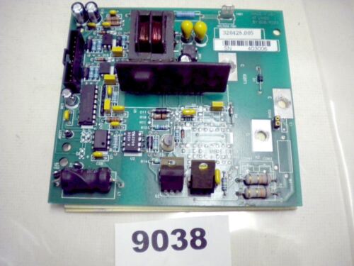 Unico / Ross Gate Board 320428-005