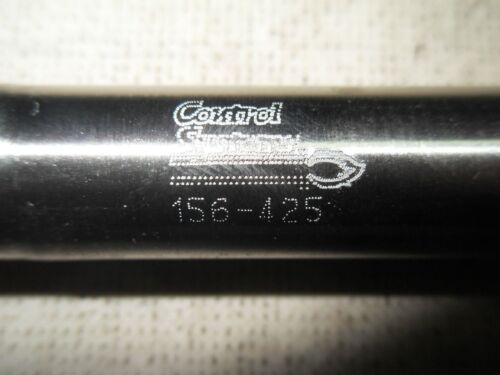 1 CONTROL SYSTEMS 156-425 IGNITOR