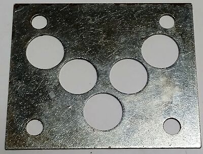 Continental Hydraulics P12S-SP-200-G Sequencing Valve