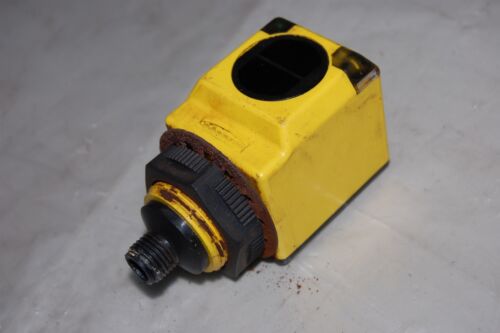 Banner Engineering Q40AW3FF400Q1 QUICK DISCONNECT PHOTOELECTRIC SENSOR