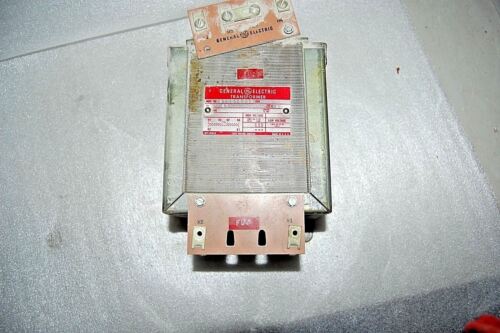 GE TRANSFORMER 9T55Y53G6