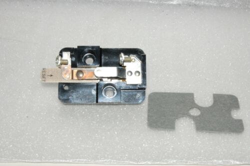 Allen-Bradley Z-11012 TOP BLOCK FOR OVERLOAD RELAY