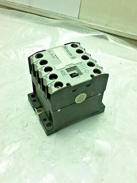 MOELLER DILER-40 RELAY