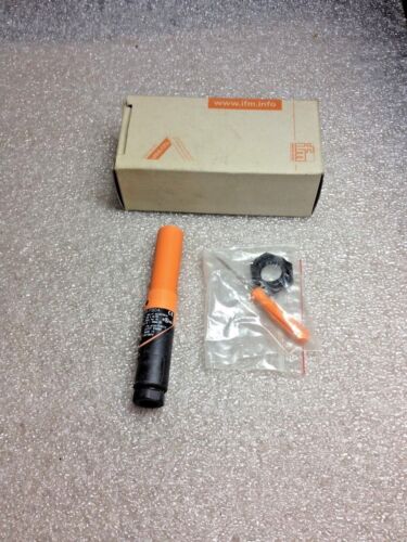 IFM Efector KG001 CAPACITIVE PROXIMITY SWITCH