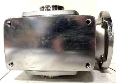 Boston Gear SSHF726-30K-B5-HS1-P20 30:1 Ratio 700 Series Right Angle Worm Gearbox