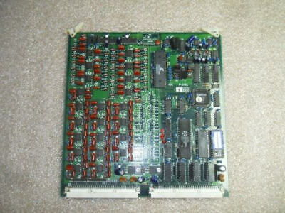 Ishida P-5481 Converter Board