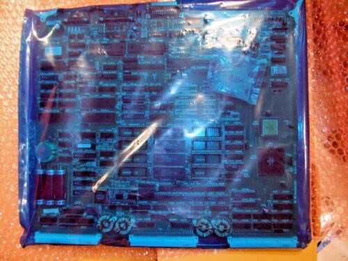 Kawasaki Robotics Board 10999EH02 NIP