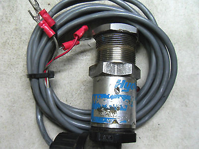 1 HYDE PARK SM-171 SENSOR