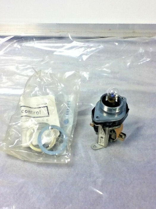 GE CR2940YE212A2 PUSHBUTTON