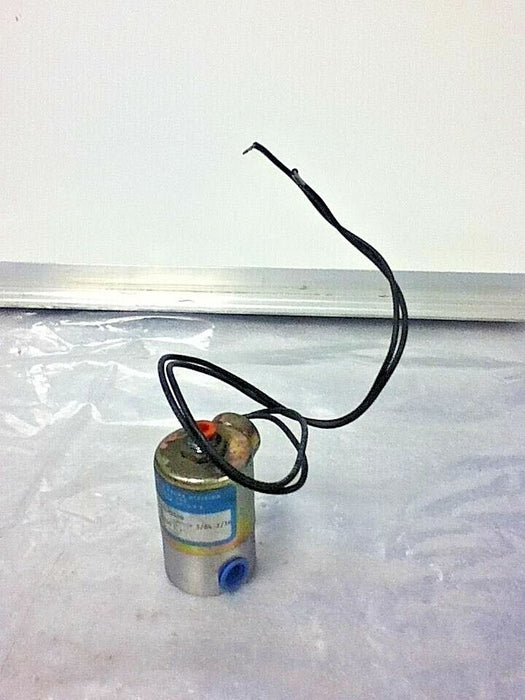 Skinner V53ALM2150 Valve