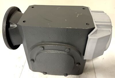 Baldor GF4032BG F-932-40-B7-G 40:1 Right Angle Gear Reducer