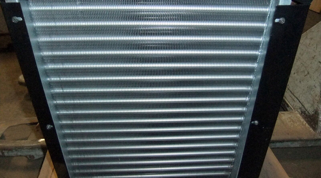 Copeland Condensing Unit CNAG-0200-TAC-001