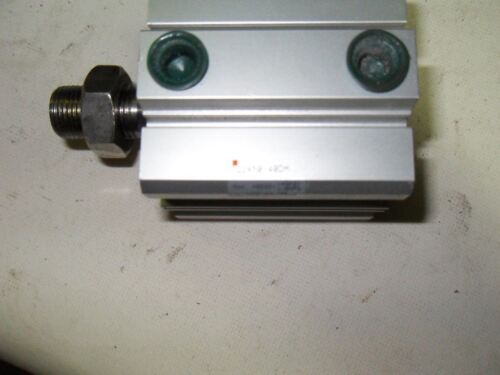 1 SMC CQ2A5040DM COMPACT CYLINDER