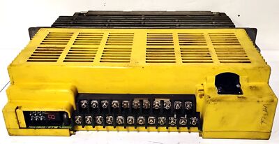 Fanuc A06B-6066-H244 C-Series Servo Amplifier