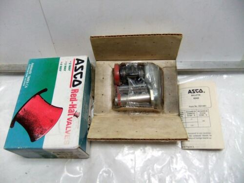 ASCO Repair Kit 308900