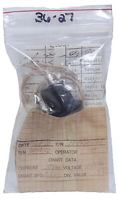 Airflyte Electronics CAY920-3-1 Slip Ring Assembly