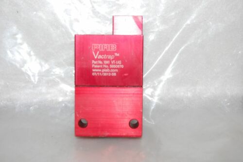 Vactrap Vaccum Generator Switch 1041 VT-1AS