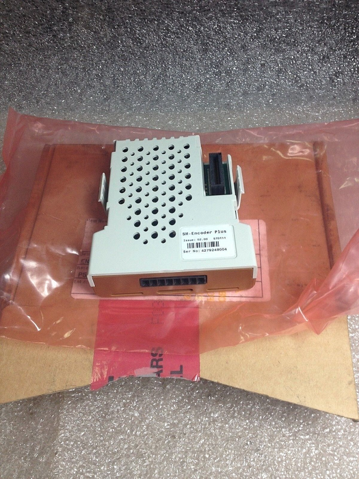 Emerson / Control Techniques 82000000011700 SM Encoder Plus
