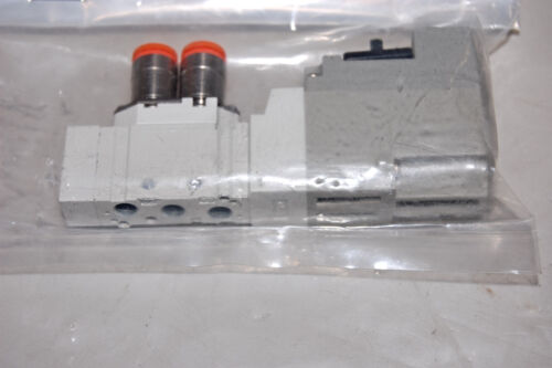 SMC SY3120-5D0-N7 PNEUMATIC VALVE