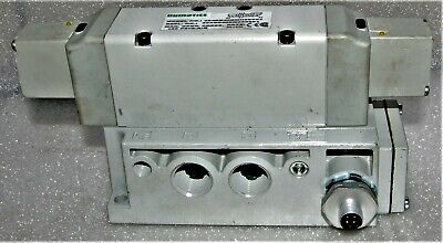 Numatics 354BB43BMN VALVE