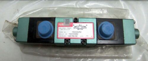 Numatics Valve 153Ss6252