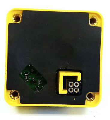 Banner Engineering OPBT2QDH 27189 10-30VDC Power Block for Photoelectric Sensor