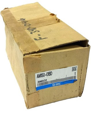 SMC AM150-01BD Mist Separator