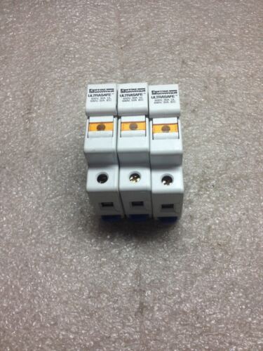 3 Ferraz Shawmut L214462 Fuseholders